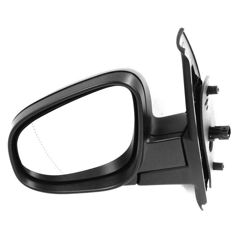 Mercedes Citan Van Wing Door Mirror Electric W415 2013-2019 Passengers Side Left - Spares Hut