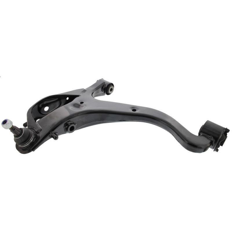 For Land Rover Discovery III 2004-2009 Front Right Lower Wishbone Suspension Arm - Spares Hut