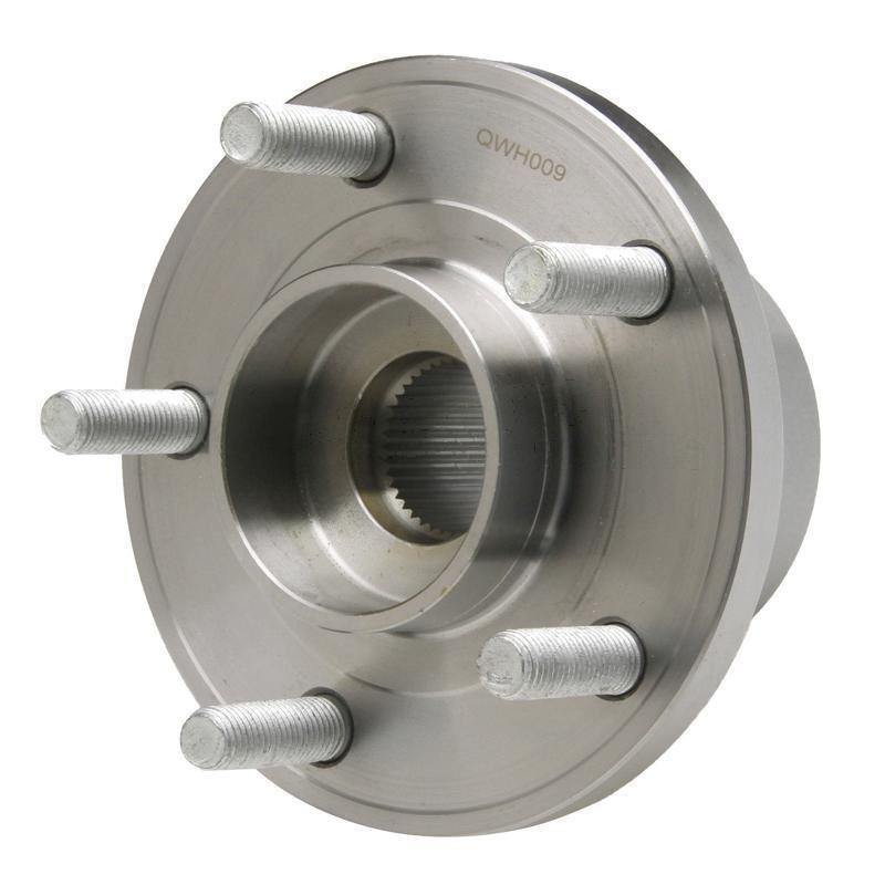 Ford Mondeo MK4 2007-2015 Front Hub Wheel Bearing Kit - SparesHut