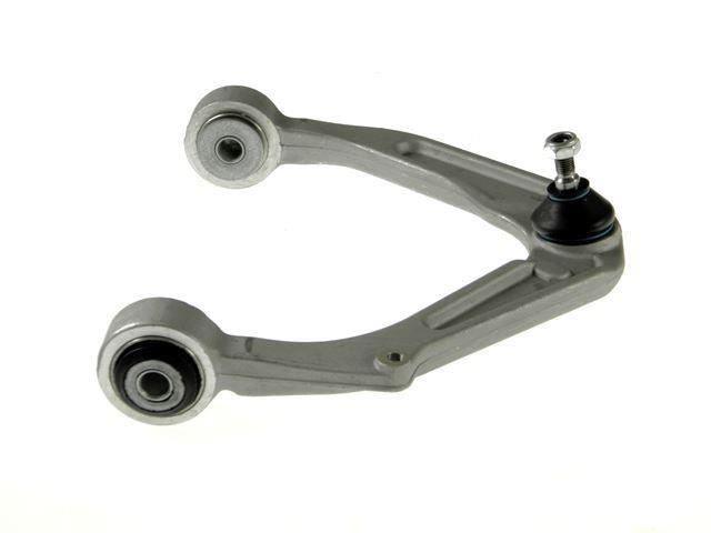For Alfa Romeo Brera 2006-2010 Front Upper Wishbones Suspension Arms Pair - Spares Hut