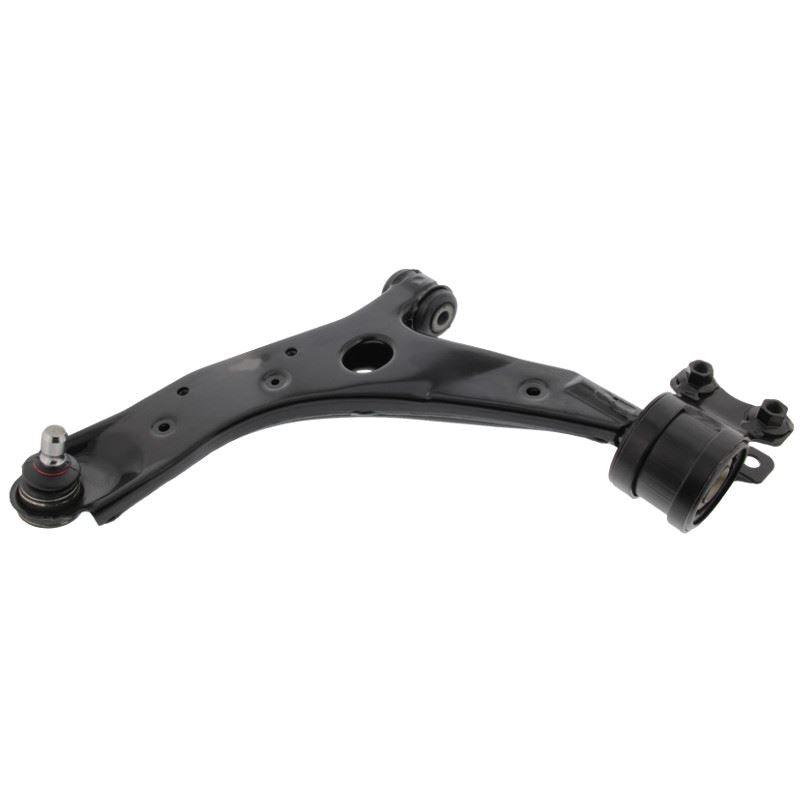 For Mazda 5 2005-2011 Lower Front Left Wishbone Suspension Arm - Spares Hut