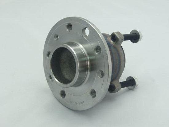 Saab 9-3 2002-2012 Rear Hub Wheel Bearing Kit Inc ABS Sensor - Spares Hut