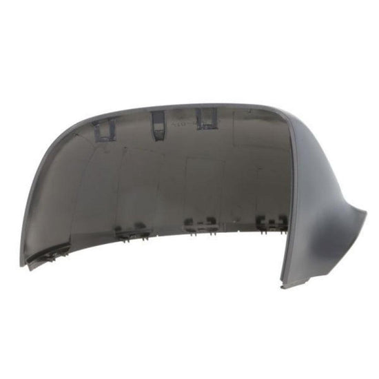 VW Amarok 2010-2018 Wing Mirror Cover Black Left Side - Spares Hut