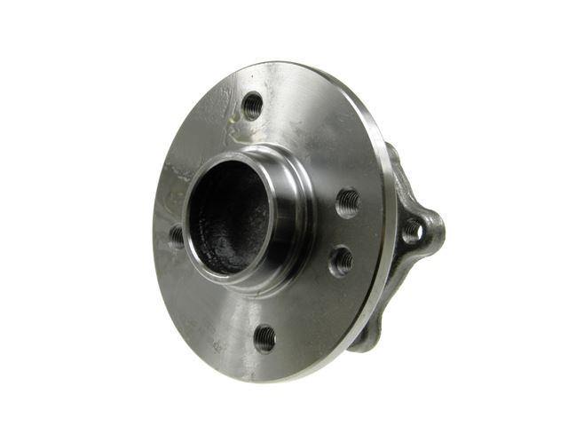 BMW Mini R52 Convertible 2004-2009 Rear Hub Wheel Bearing Kit - SparesHut