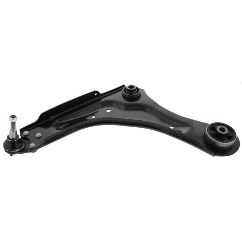 For Renault Grand Scenic Mk3 2009-2016 Front Left Lower Wishbone Suspension Arm - Spares Hut