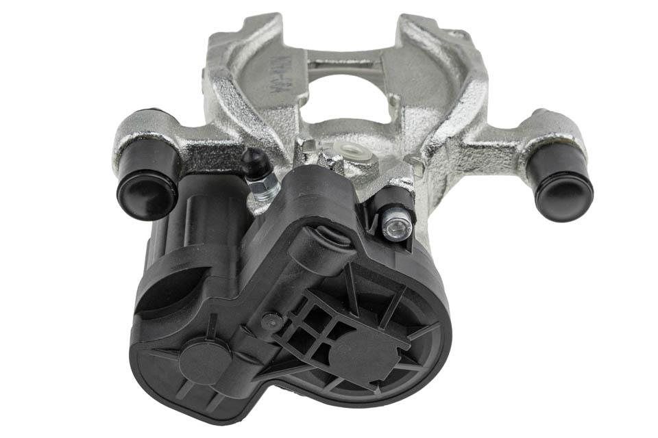 VW Golf MK7 2012-2020 Rear Left Passenger N/S Brake Caliper 272mm Discs