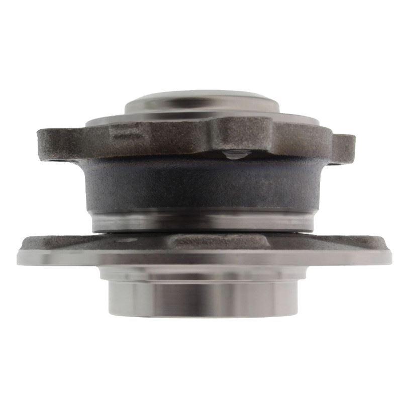 For BMW Z4 E89 2009-2016 Front Hub Wheel Bearing Kits Pair - Spares Hut