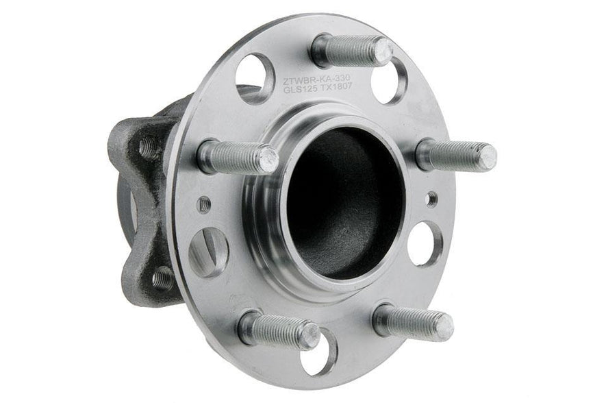 For Hyundai i30 2.0 N 2WD 2017-2022 Rear Hub Wheel Bearing Kit With ABS - Spares Hut