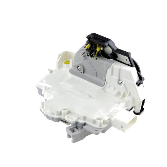 Audi A3 8P 2003-2013 Front Left Door Lock Actuator Solenoid Mechanism - Spares Hut