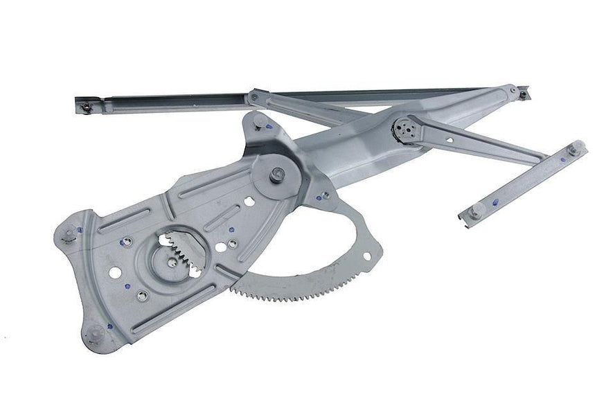 Renault Scenic Mk3 2009-2015 Front Left Electric Window Regulator - Spares Hut