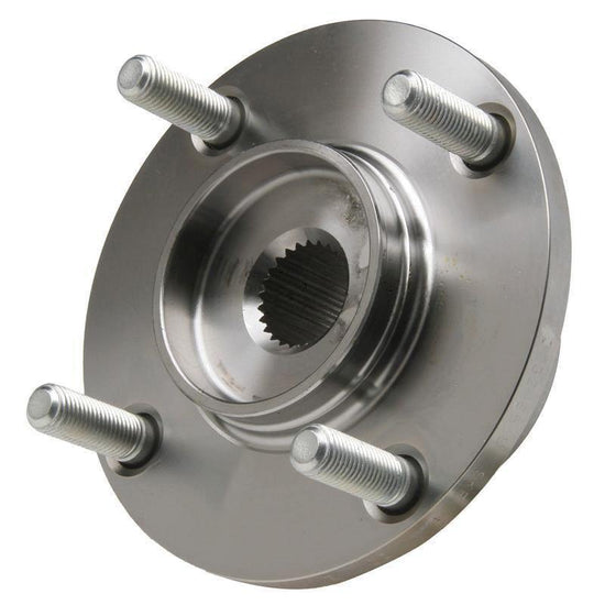 Mitsubishi Colt 2004-2012 Front Hub Wheel Bearing Kit - SparesHut