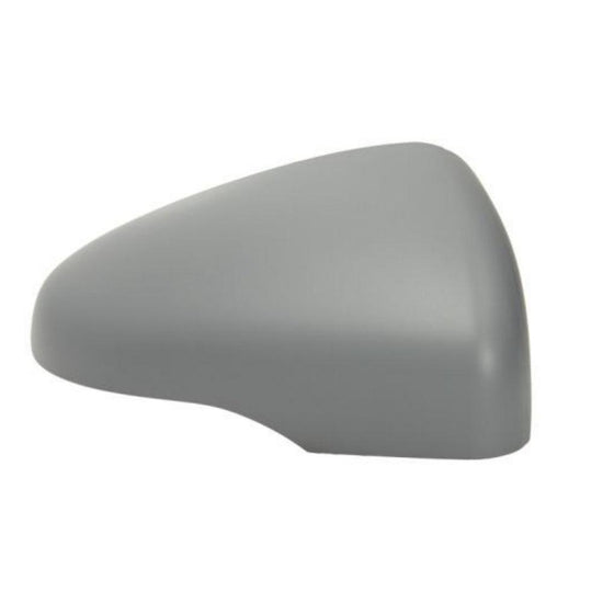 VW Golf MK6 2008-2013 Wing Mirror Cover Cap Primed Right Side - Spares Hut