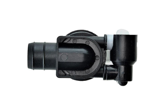 Ford S-Max 2006-2014 Rear Dual Washer Jet Pump - Spares Hut