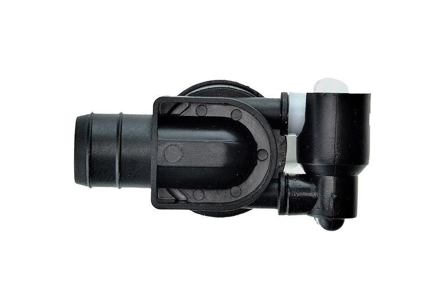 Ford S-Max 2006-2014 Rear Dual Washer Jet Pump - Spares Hut