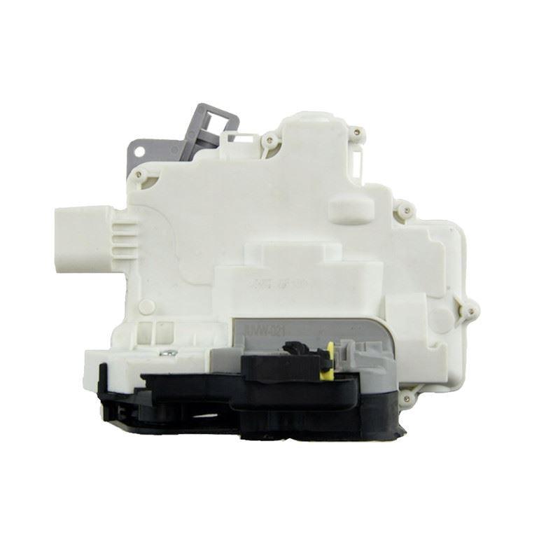 Audi A3 8P Sportback 2003-2013 Rear Left Door Lock Actuator Solenoid Mechanism - Spares Hut