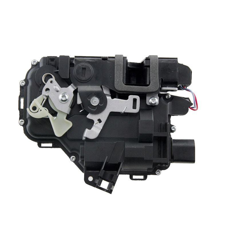 Seat Leon Mk1 1999-2006 Rear Right Door Lock Actuator Solenoid Mechanism - Spares Hut