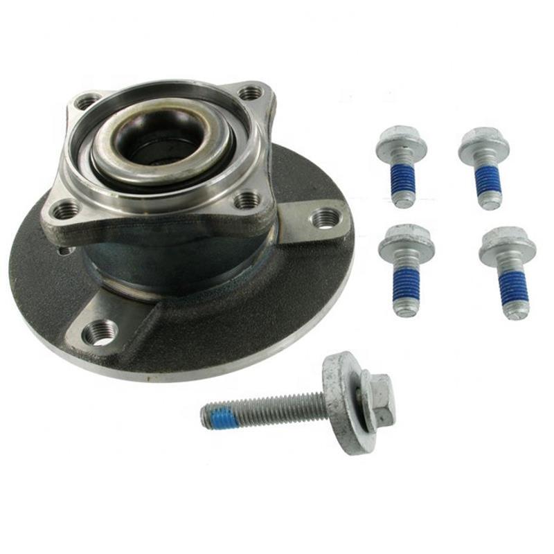 For Smart City-Coupe 1998-2007 Rear Wheel Bearing Kit - Spares Hut