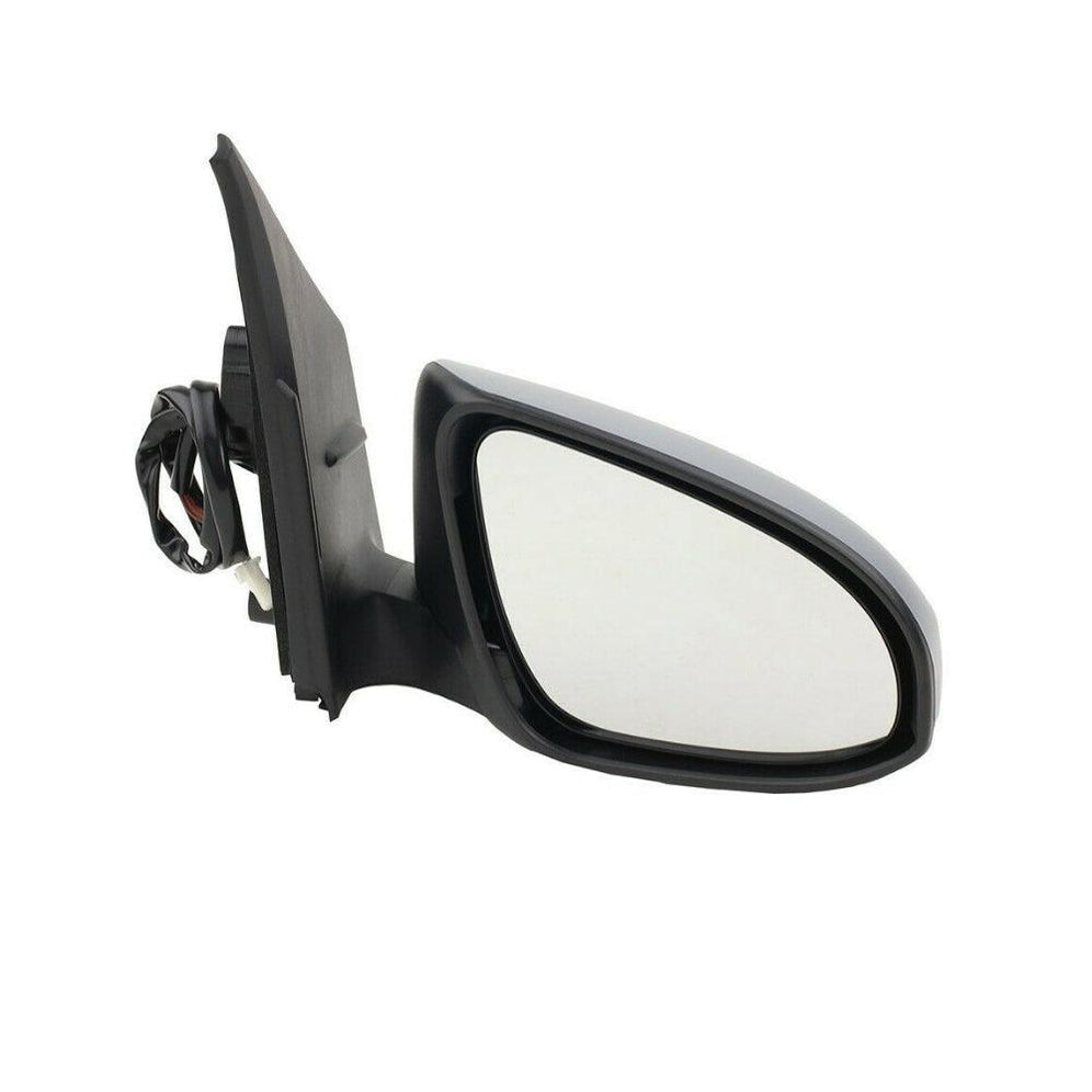 Peugeot 108 2014-2020 Primed Electric Door Wing Mirror Right Drivers Side - Spares Hut