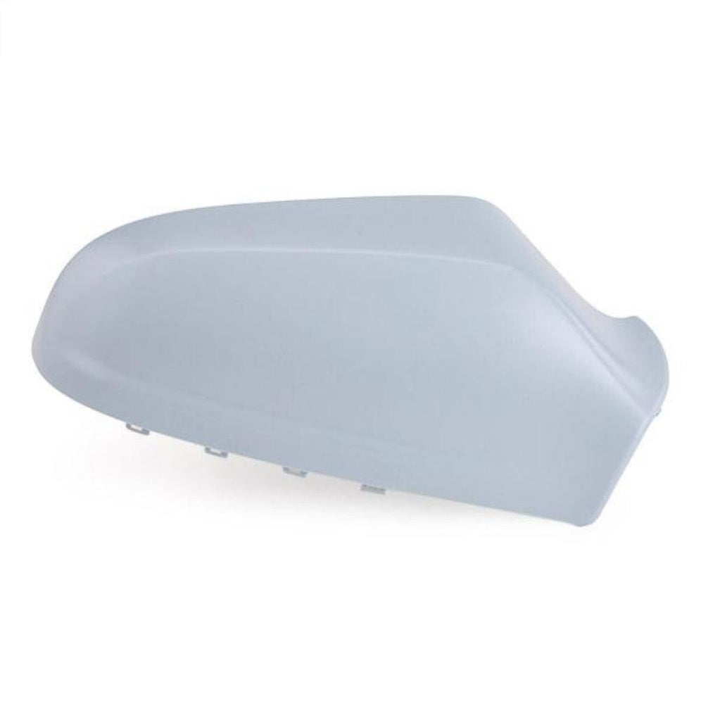 Vauxhall Astra H 2004-2009 Wing Mirror Cover Primed O/S Drivers Side Right - Spares Hut