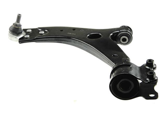 For Volvo V50 2004-2012 Lower Front Left Wishbone Suspension Arm - Spares Hut