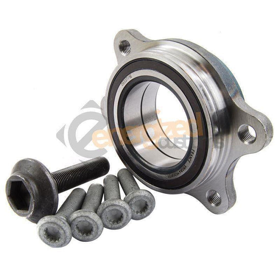 Audi A7 Hatchback 2010-2015 Front Hub Wheel Bearing Kit - SparesHut