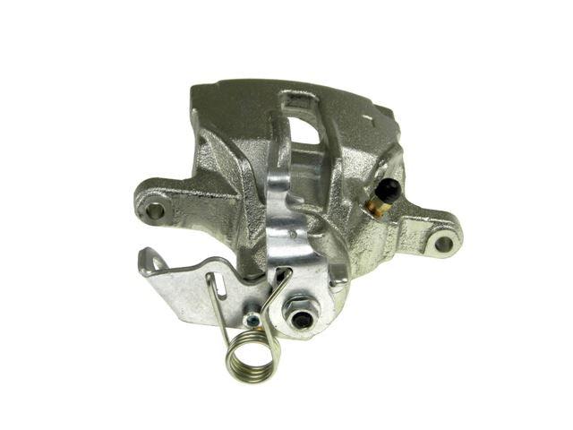 Vauxhall Vivaro Van 2001-2020 Rear Left Passenger N/S Brake Caliper - Spares Hut