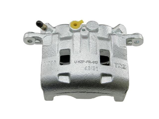 For Mazda BT-50 2.5 & 3.0 2002-2013 Front Left Passenger N/S Brake Caliper - Spares Hut