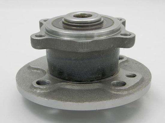 BMW Mini R55 Clubman 2007-2015 Rear Hub Wheel Bearing Kit - SparesHut