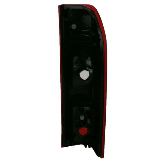 Fiat Talento 2016-2018 Rear Tail Light Passenger Side Left N/S - Spares Hut