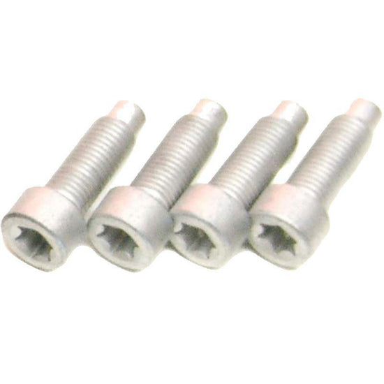 For Volvo S60 Mk2 2010-2018 Rear Hub Wheel Bearing Kit - SparesHut