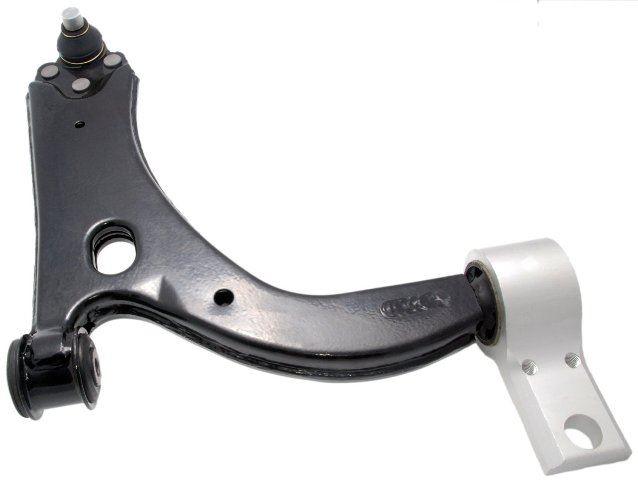 For Ford Fiesta Mk6 2001-2009 Lower Front Right Wishbone Suspension Arm - Spares Hut