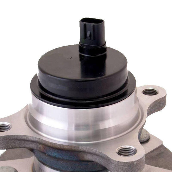 For Lexus GS 300, 450h, 430, 460 2005-2011 Front Right Hub Wheel Bearing Kit - SparesHut