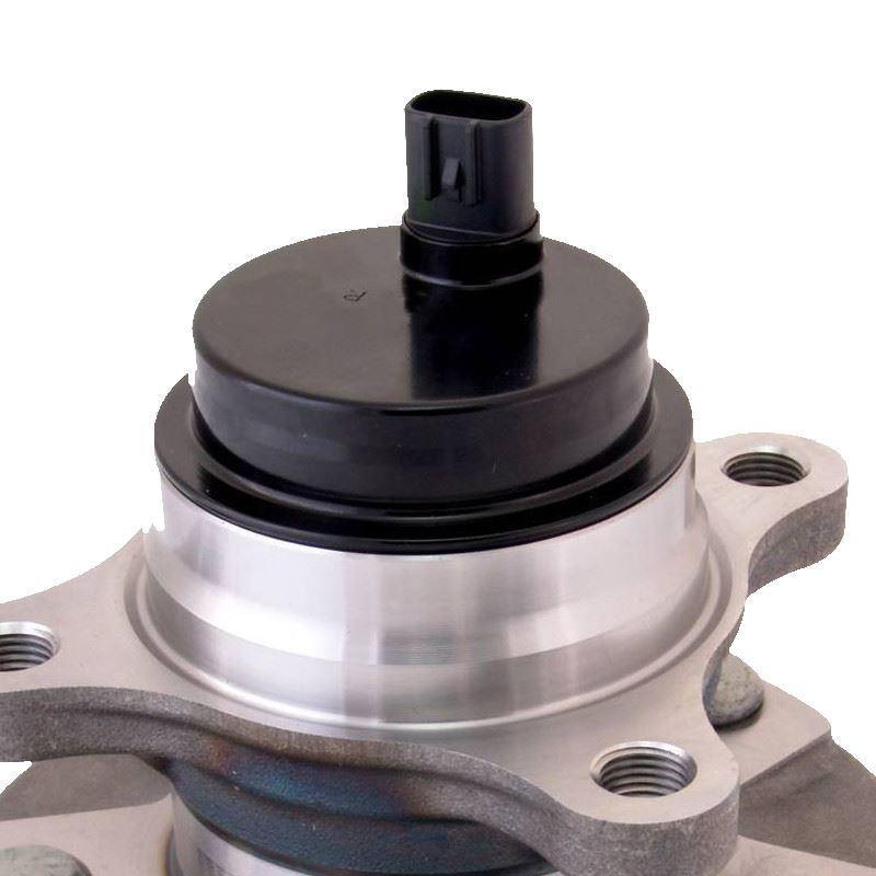 For Lexus GS 300, 450h, 430, 460 2005-2011 Front Right Hub Wheel Bearing Kit - SparesHut