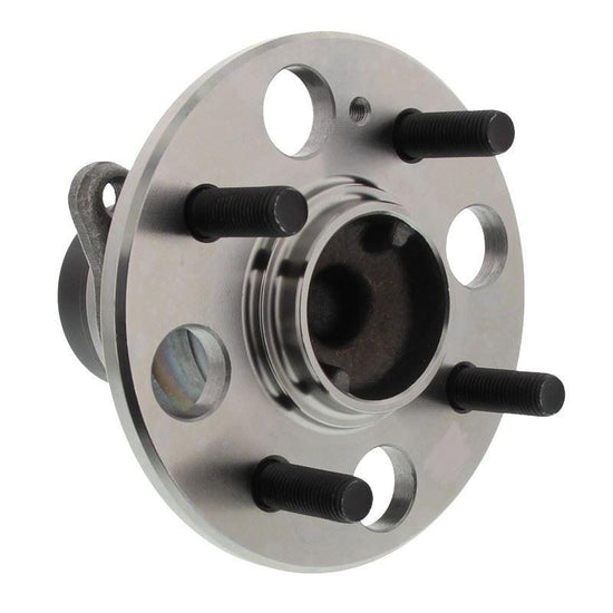 Kia Picanto 2004-2011 Rear Hub Wheel Bearing Kit - Spares Hut