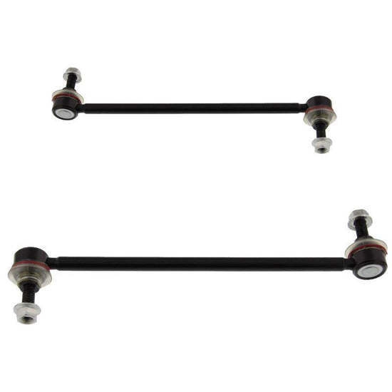Renault Megane Mk4 2015-2021 Front Anti Roll Bar Drop Links Pair - Spares Hut