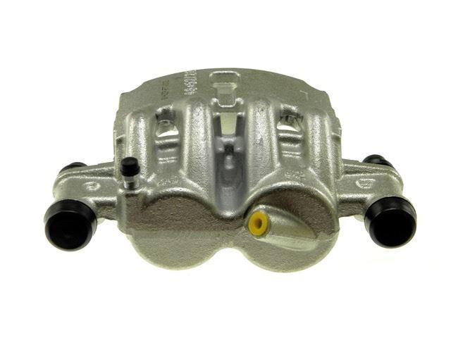 Citroen Relay 2006-2018 Front Left Passenger N/S Brake Caliper 280mm Discs - Spares Hut