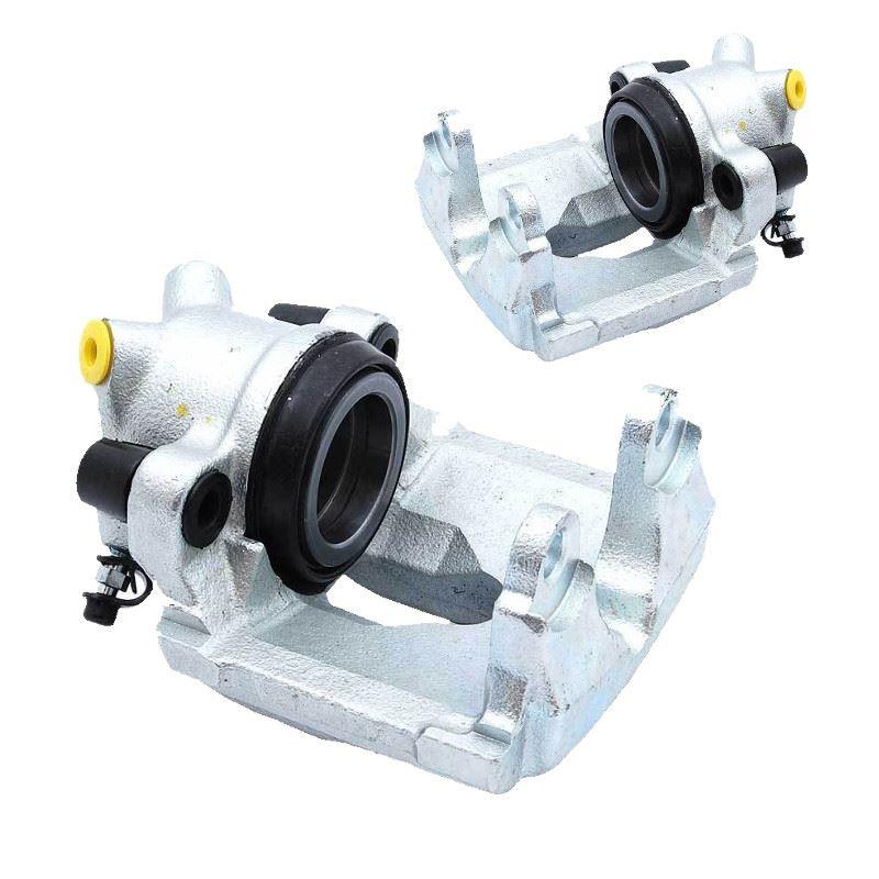 BMW Z4 E85/E86 3.0si 2006-2009 Front Brake Calipers Pair - Spares Hut