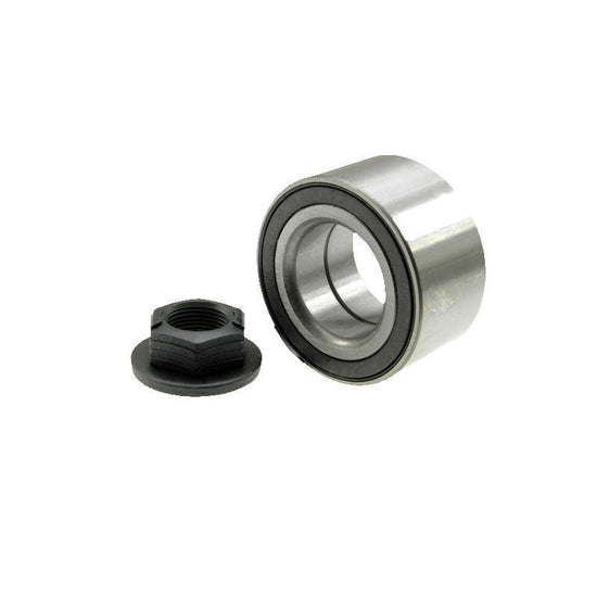 Mazda 2 2003-2007 Front ABS Hub Wheel Bearing Kit - Spares Hut