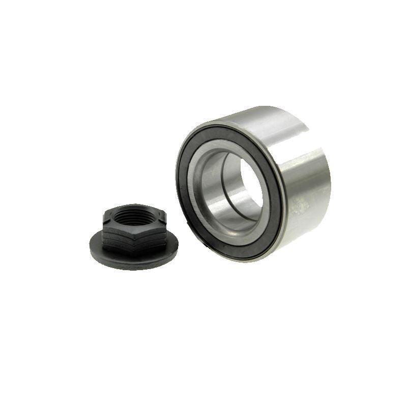 Mazda 2 2003-2007 Front ABS Hub Wheel Bearing Kit - Spares Hut