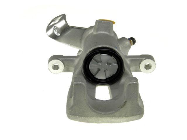 BMW Mini R56, R57, R59, R55, R58 2006-2015 Rear Left Brake Caliper 259mm Discs - Spares Hut