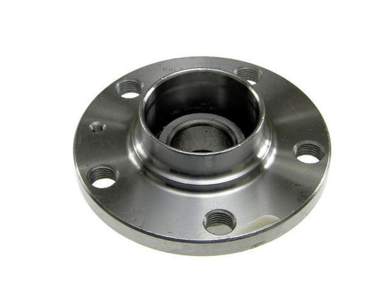 Seat Ibiza 2002-2015 Rear Hub Wheel Bearing Kit - SparesHut