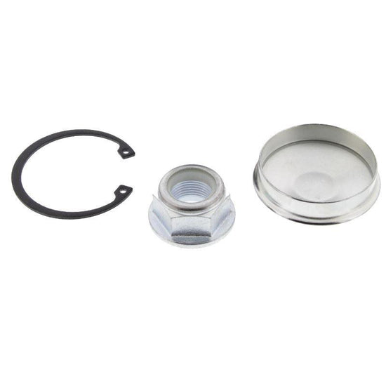 Renault Scenic Mk2 2003-2009 Rear Wheel Bearing Kit - Spares Hut