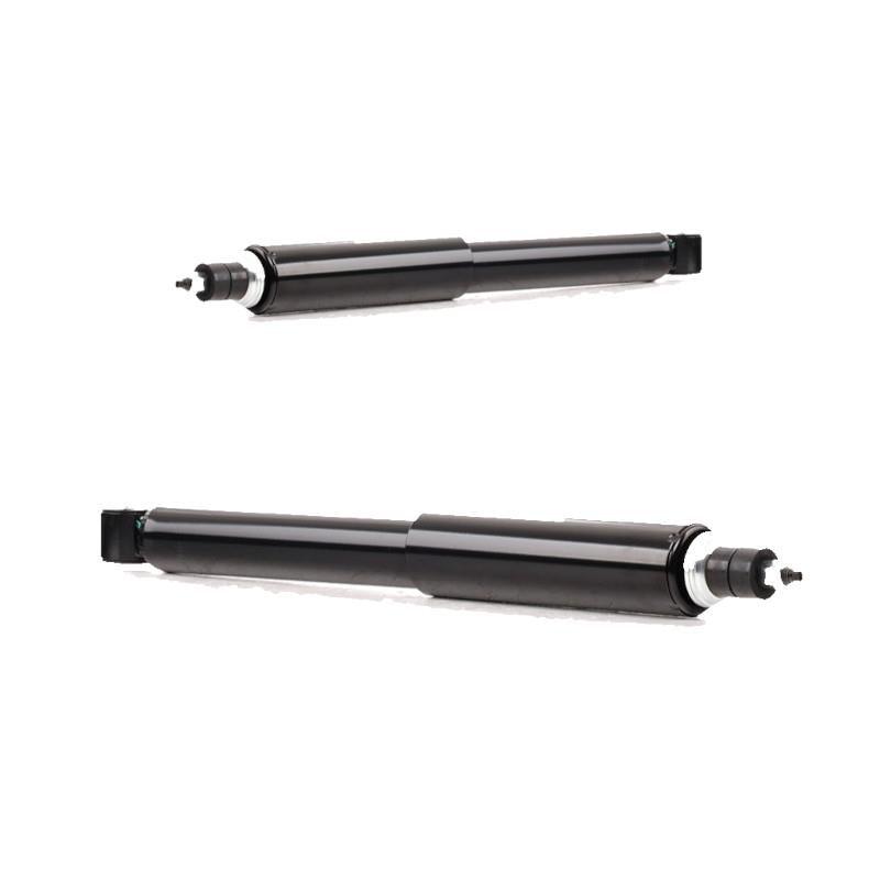 For Mitsubishi Pajero/Shogun Mk2 1990-1999 Rear Shock Absorbers Struts Pair - Spares Hut