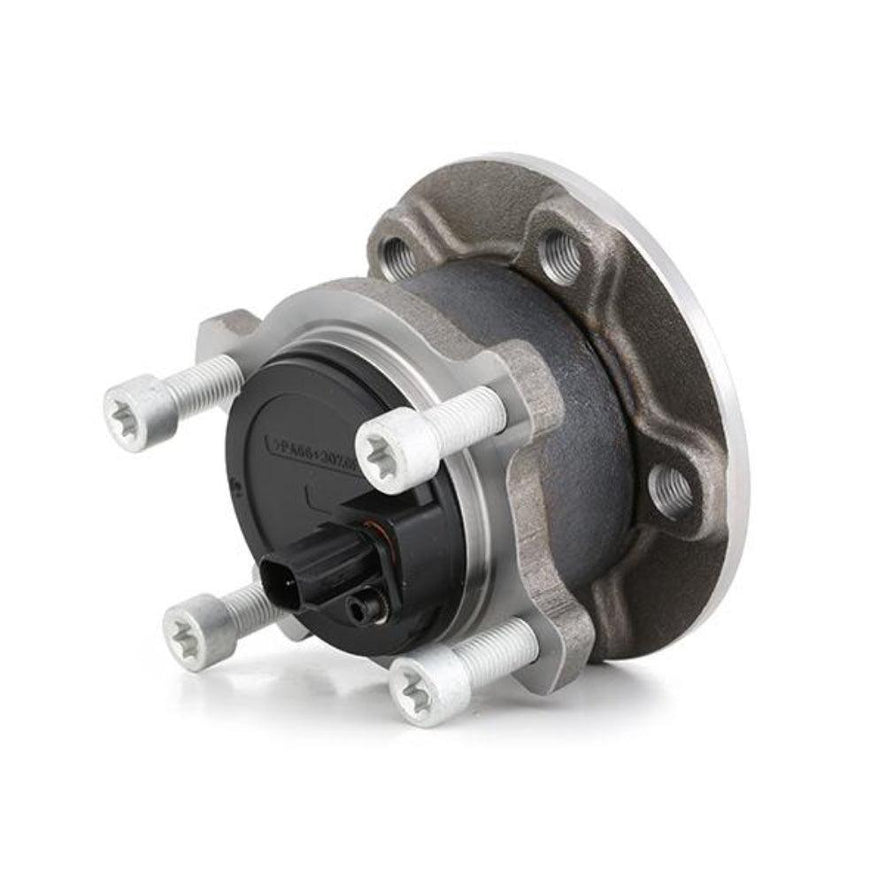 For Volvo V70 Mk3 2007-2016 Rear Hub Wheel Bearing Kit - Spares Hut