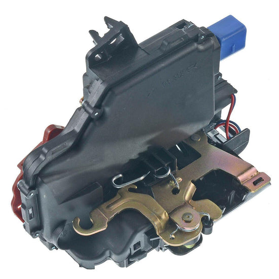 Seat Cordoba Mk2 2002-2009 Rear Right Door Lock Actuator Solenoid Mechanism - Spares Hut