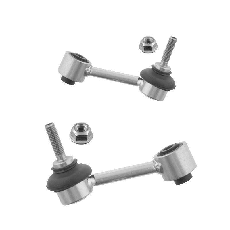 Audi TT 2006-2014 Rear Anti Roll Bar Drop Links Pair - SparesHut