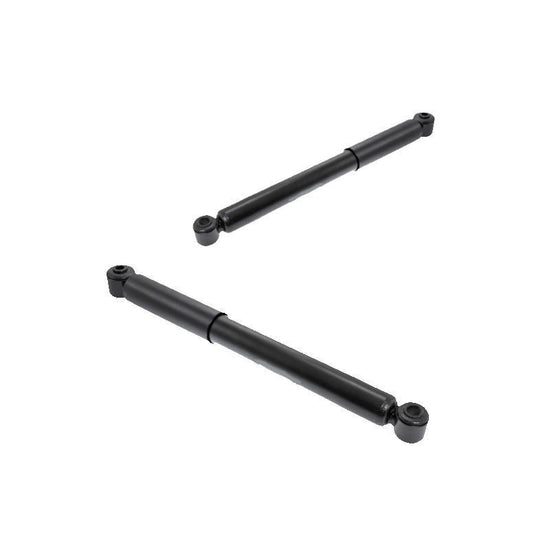 For Vauxhall Vectra C 2002-2009 Rear Shock Absorbers Struts Pair - Spares Hut