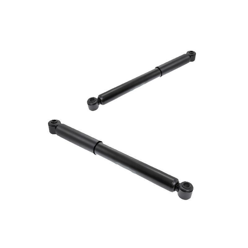 For Vauxhall Vectra C 2002-2009 Rear Shock Absorbers Struts Pair - Spares Hut