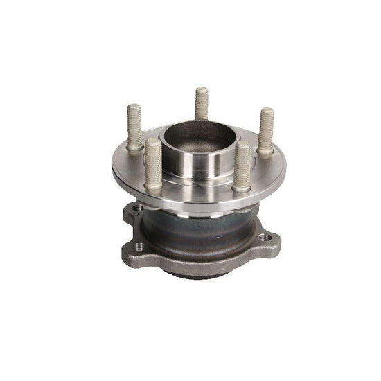 For Ford Grand C-Max 2010-2016 Rear Hub Wheel Bearing Kits Pair Inc ABS Sensor - Spares Hut