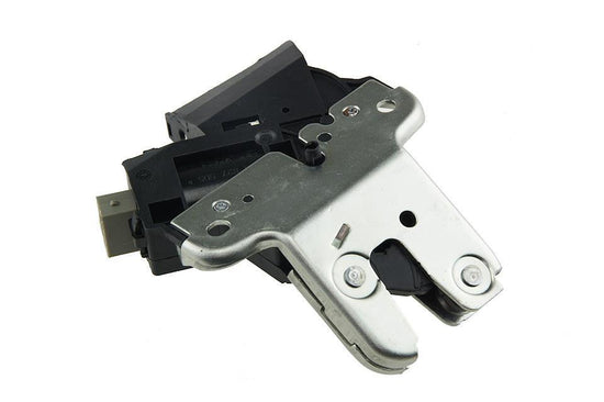 Audi A4 B7 B8 Saloon, Estate 2004-2015 Tailgate Boot Lid Catch Latch Lock Actuator - Spares Hut